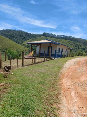 Chale Jatoba Monteiro Lobato
